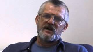 Rev. Dr. John Coleman, S.J. Engages with the Question: How Can Both God and Evil Exist? Part 1