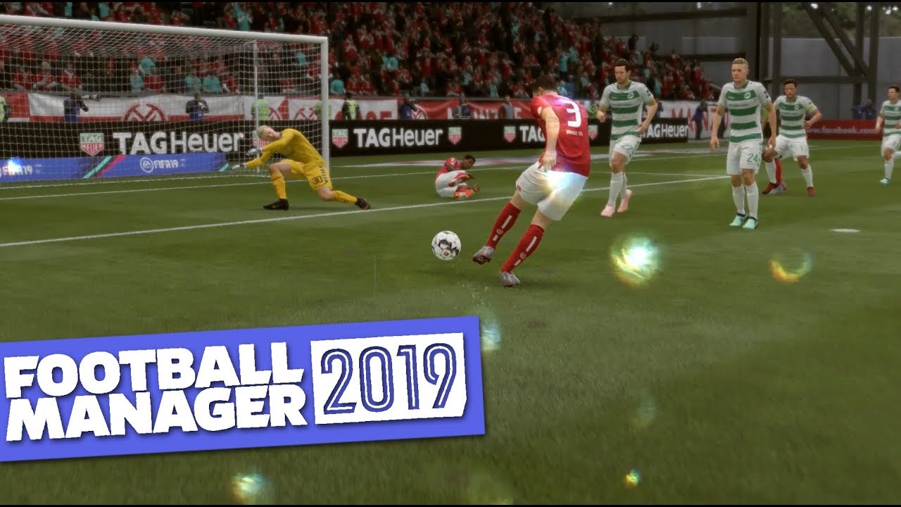ES LÄUFT EINFACH NICHT!!🔥|| Football Manager 2019 || Bundesliga || Mainz05 karriere.aldi-sued.de online bewerbung
