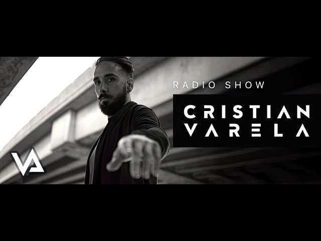 Cristian Varela (@cristianvarela) - Cristian Varela Radio Show