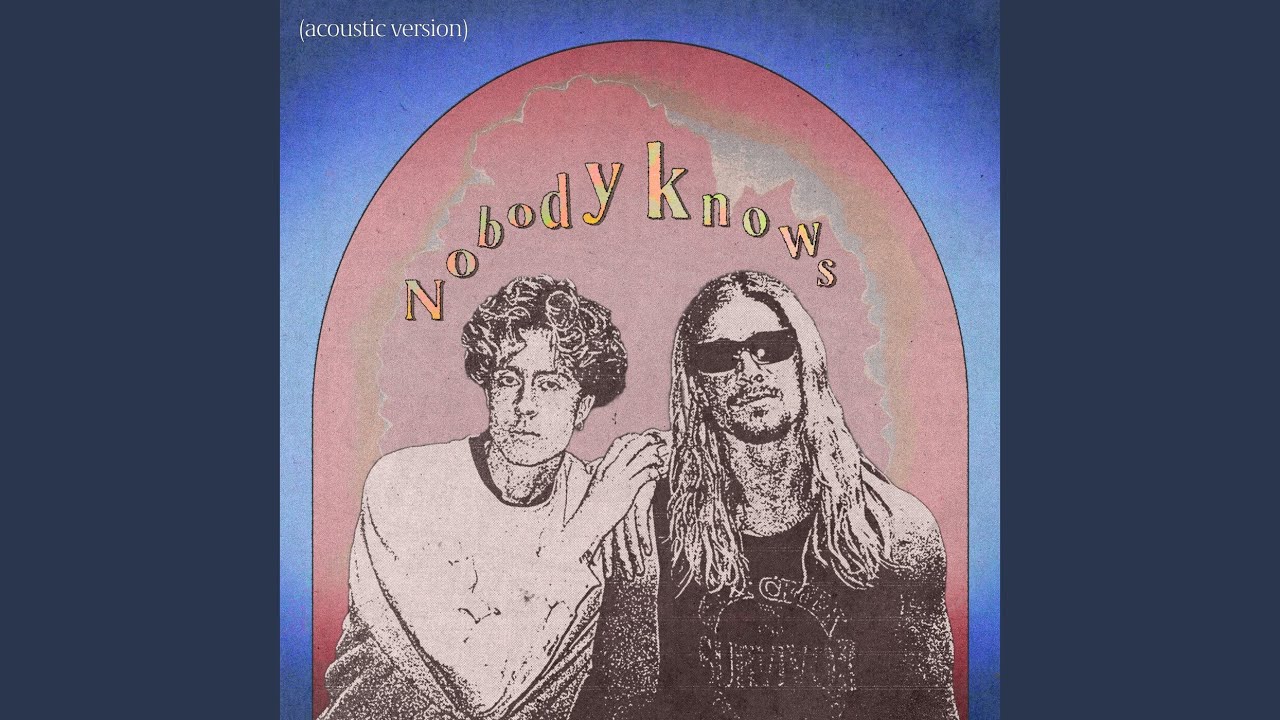 Nobody Knows (Acoustic) - YouTube