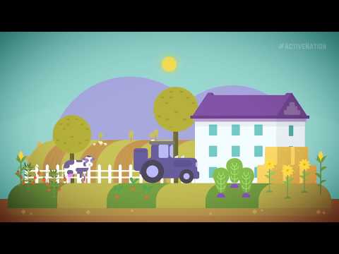 Transforming the delivery of physical activity locally
