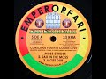Emperorfari 12 vinyl big tune moss strider available at wwwemperorfaricom