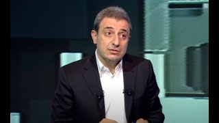 النائب وائل أبو فاعور - برنامج عالحرف 31\7\2021