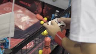 2019 World Adolescent Robotics Competition (WARC) MakeX Challenge Recap 2