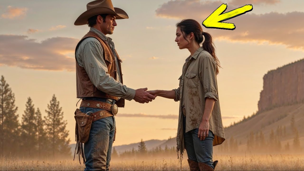 Εκείνη: «Δεν είμαι καλή στην αγάπη» – Εκείνος: «Θα μάθουμε μαζί, αν μείνεις»