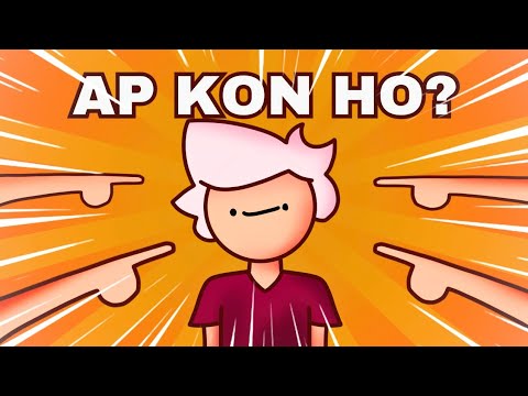 Ap Kin Ho Ap Kon Ho? - YouTube