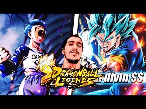 PVP TEST VB + TRUNKS ZENKAI 3 FARM !! LIVE DB LEGENDS - PVP TEST VB + TRUNKS ZENKAI 3 FARM !! LIVE DB LEGENDS