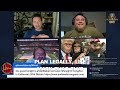 SoL with Joel Lava: What If They Refuse To Seat, What's The Plan?