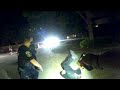 Police Tase Man Who Breakdances with Mr. Sparky! Raygun was Better!! #bodycam