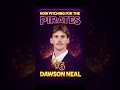 2026 ECU BASEBALL WALK-UP SONGS | #6 DAWSON NEAL | SIMPLE MAN (LYNYRD SKYNYRD) #ecubaseball #ecu