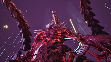 Daemon X Machina: Titanic Scion - Part 6 - Story Finale