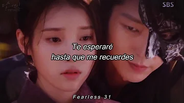 EXO-CBX - FOR YOU / SUB ESPAÑOL (Moon lovers: Scarlet Heart Ryeo OST Parte 1)