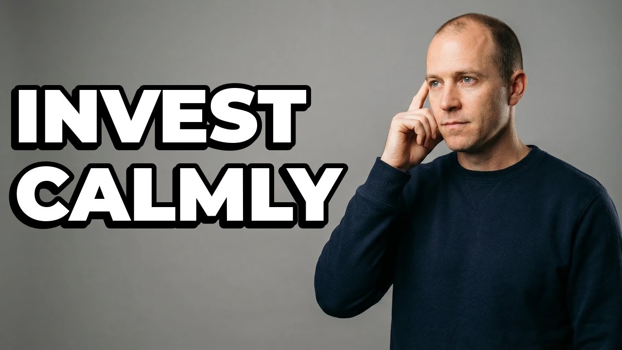 How To Avoid Emotional Investing Decisions?