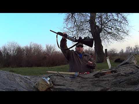 HUNTERFREDDY  BREDA echo  მოკლე რეპორტი