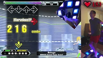 DDR - [11ESP] Beluga PFC!