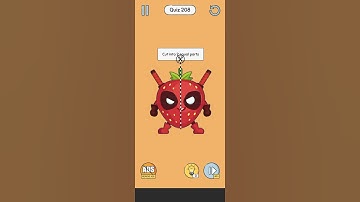 Brain Up: 🆙⁉✅ Quiz #208 (Android, ios) Gameplay #Shorts #PlayGo!