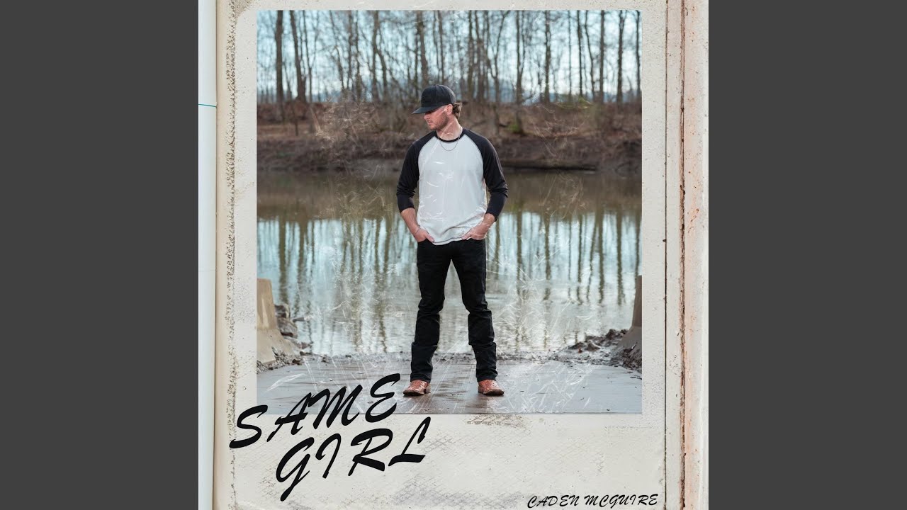 Watch Same Girl on YouTube Watch Same Girl on YouTube
