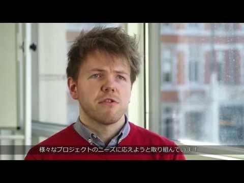 NUKE+HIERO+NUKE STUDIOパイプライン事例：LAVAlabs Moving Imagesの舞台裏