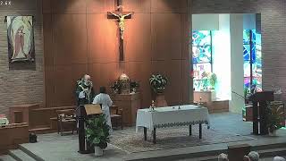 SMM Metairie -Fourth Sunday in Ordinary Time