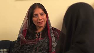 Task 4 Short Film Awara Parinday - Azmaish