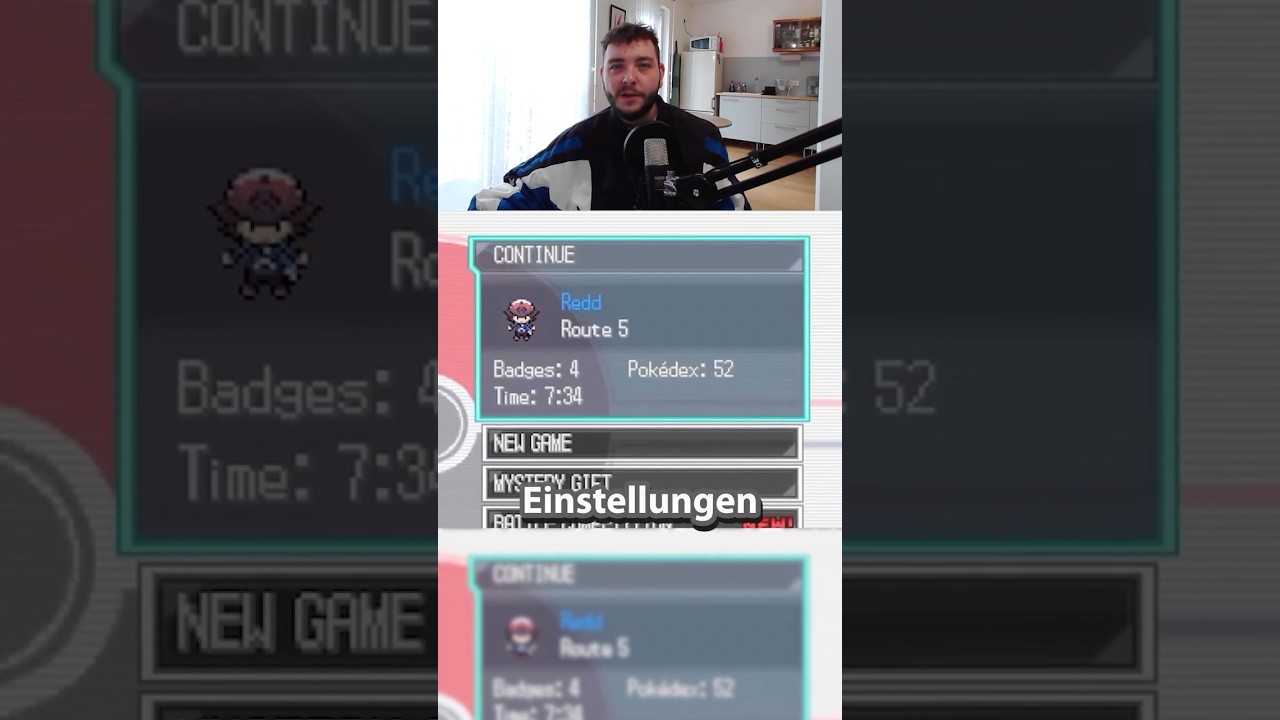 Pokémon Geheimgeschenke in 2025?! DAS wusste niemand! 