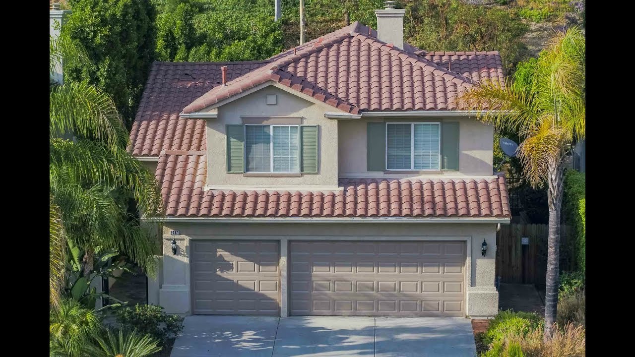 Meadow Wood homes for sale Thousand Oaks 2461 Whitechapel Place