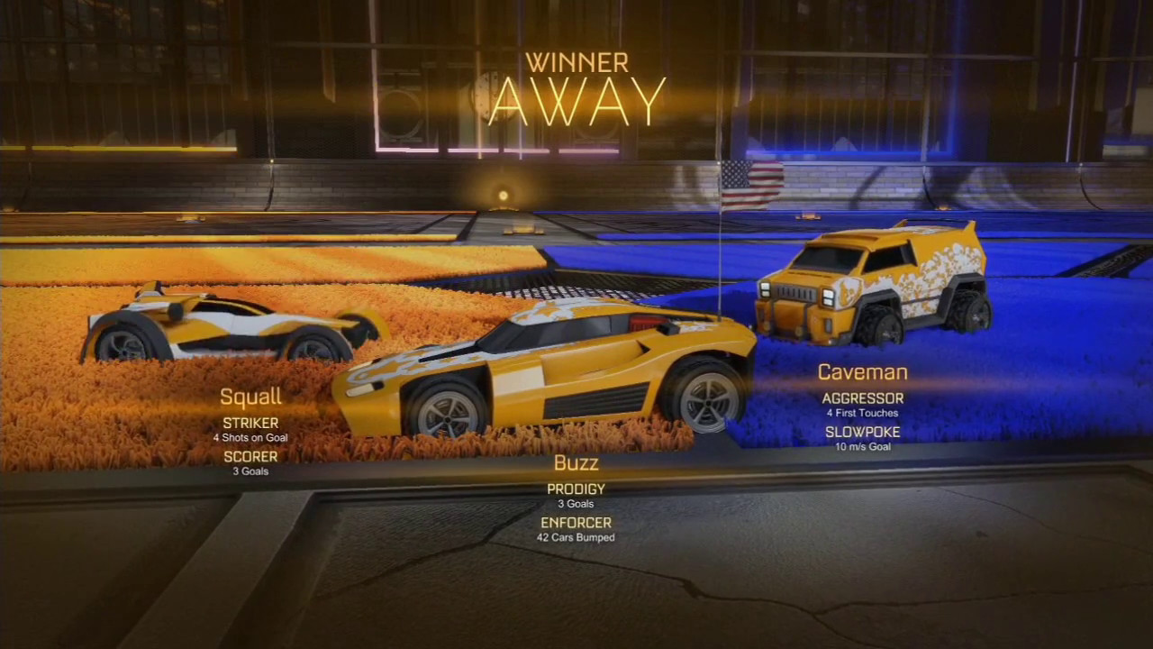 Rocket League Bot Championship Series S1 Ep3 New Leaders YouTube rocket-league-bot-championship-series-s1-ep3-new-leaders-youtube