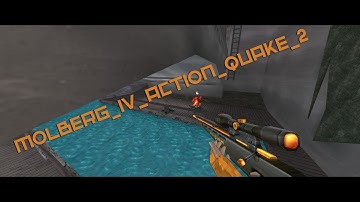 Molberg IV Action Quake 2