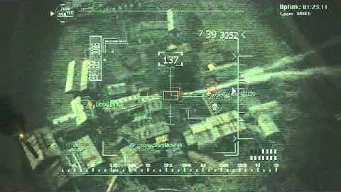 The Reaper Drone way .