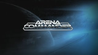 Video thumbnail of "Arena Commander Music"