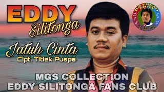 EDDY SILITONGA - JATUH CINTA