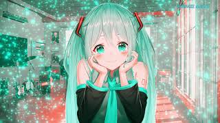 Hatsune Miku | Live Wallpaper