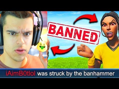 banean-a-2-hackers-de-fortnite-en-medio-de-la-partida!