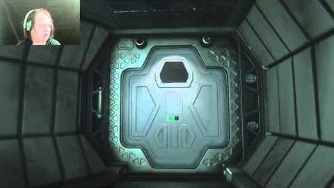 I #@%&$ HATE ROBOTS! Alien Isolation #3