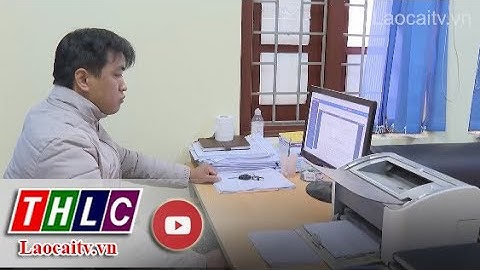 Liên hệ công tác văn phòng cấp ủy cơ sở năm 2024