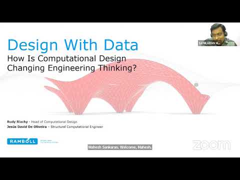 Design With Data