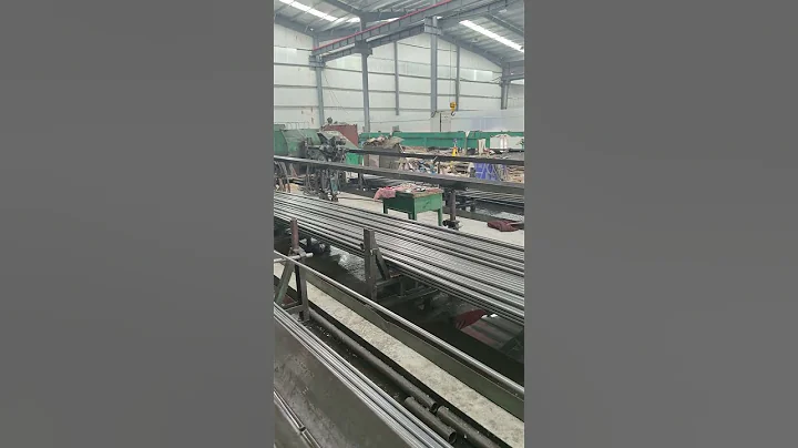 Seamless Precision Steel Tubes EN10305-1,EN10305-4，DIN2391