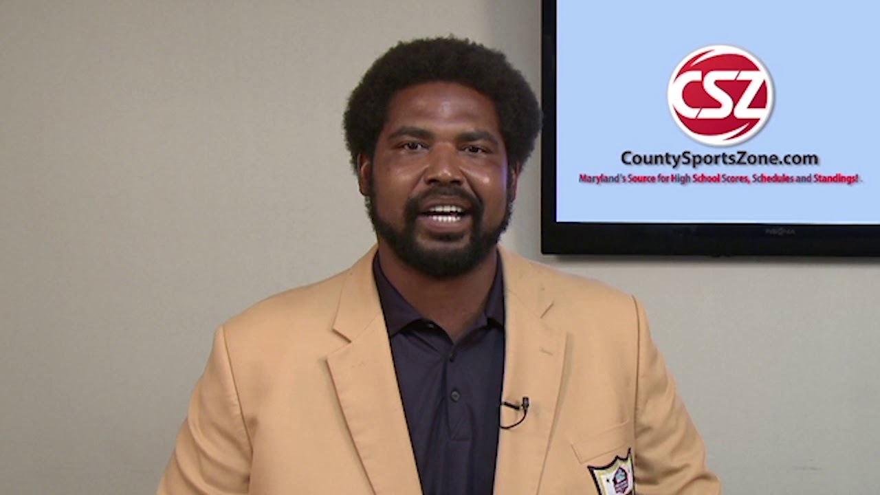 Jonathan Ogden for County Sports Zone