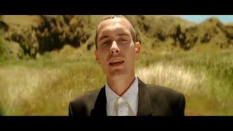 "I Wake Up" by The Glorious (Official Video!) from the album "Falcon" (2016)