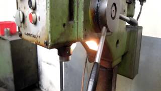 ALZMETALL Pillar or Column Drills