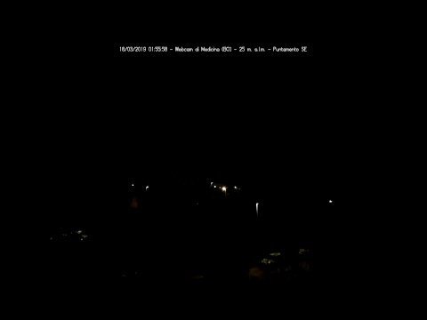 Live stream di Weathercam.it