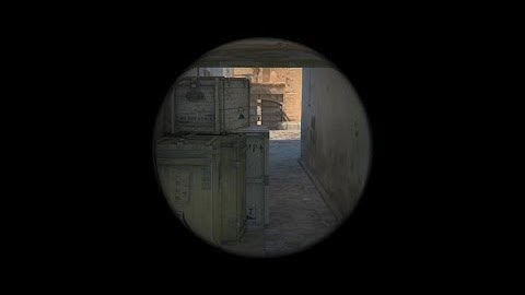 CS2 | Faceit AWP Ace on Dust 2