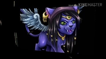 Tibiame - Como pegar Pet sphinx