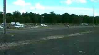 Riders BRD 9