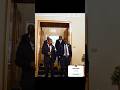 Dr Abiy Ahmed And Zinash Tayachew Dr Abiy Ahmed And Zinash Tayachew