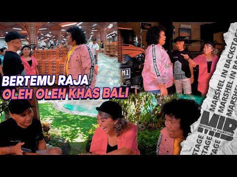 MIB 81 - Sobat miskin goes to rumah orang kaya BALI