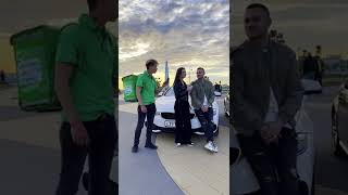 Kissing prank: Богатый или Бедный#shorts #tiktok #рекомендации