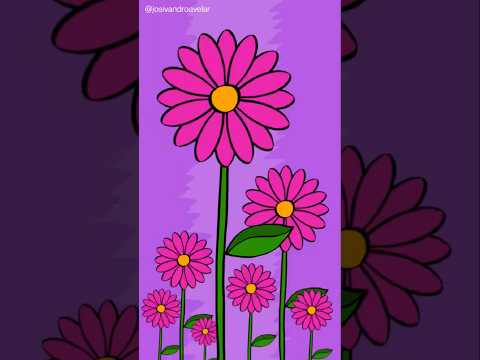 #criatividade - pétalas em lilás
