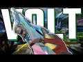 CARRYING IN RANKED WITH THE VOLT!!! | TSM ImperialHal