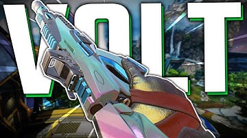 CARRYING IN RANKED WITH THE VOLT!!! | TSM ImperialHal